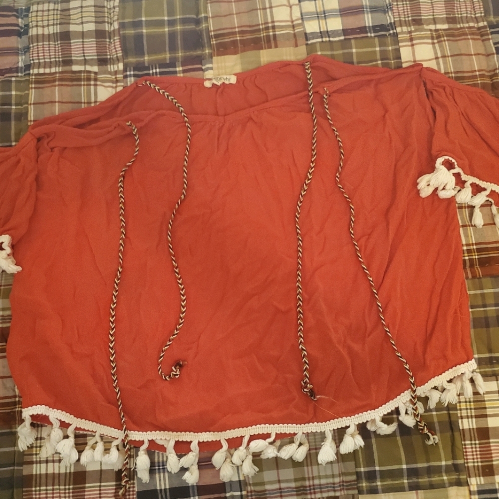 Super cute top 😍